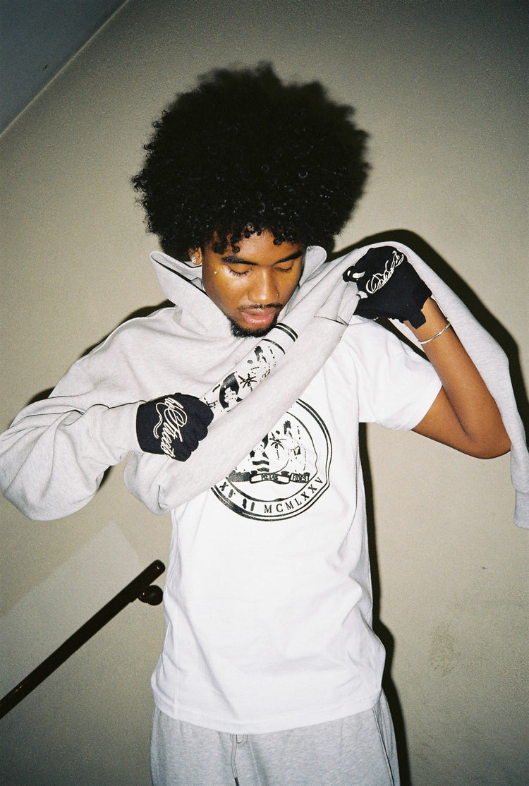 Srefi Hoodie (Pre-order)