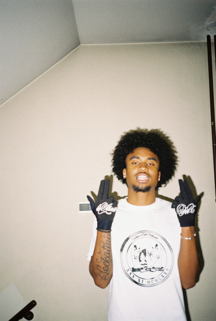 Srefi Tee (Pre-order)