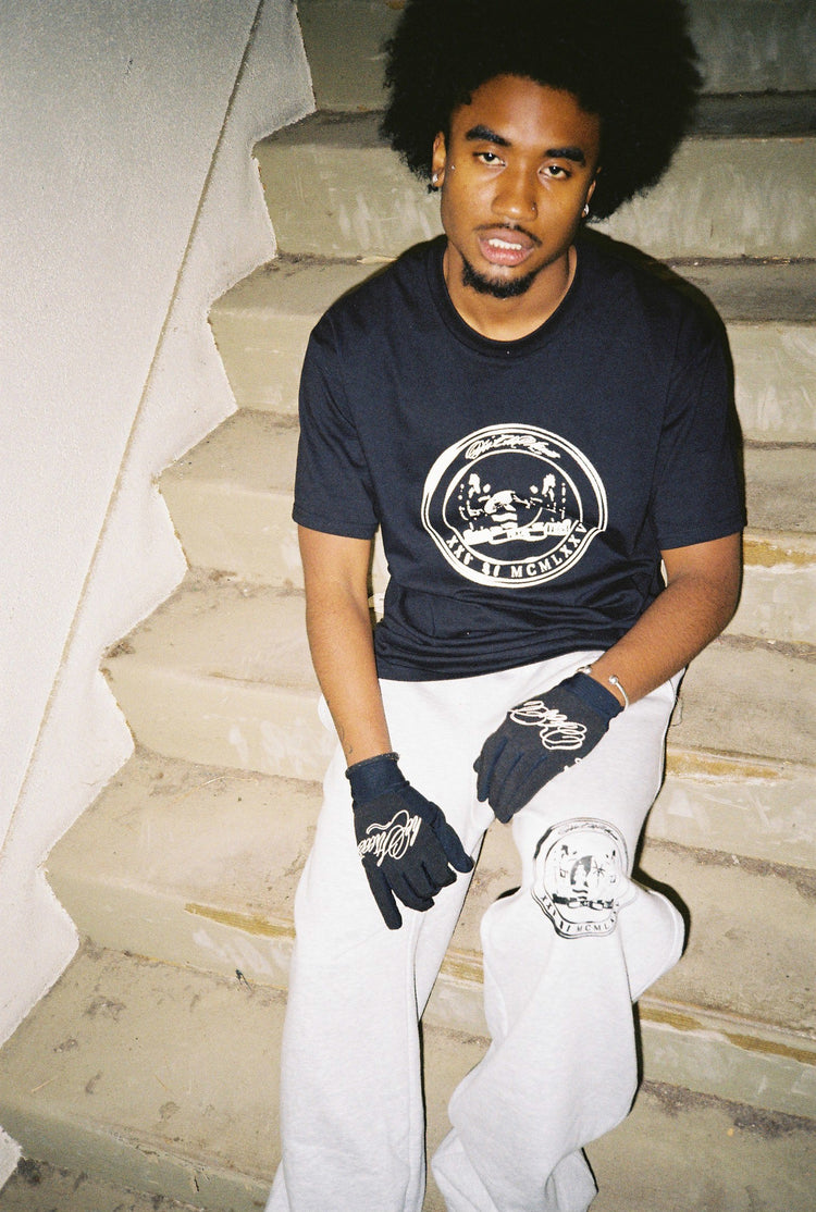 Srefi Tee (Pre-order)