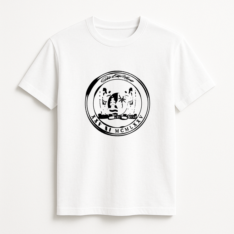 Srefi Tee (Pre-order)