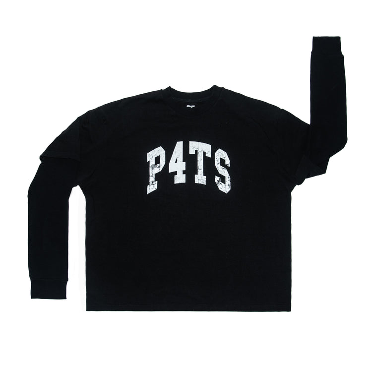 Double Layered Longsleeve