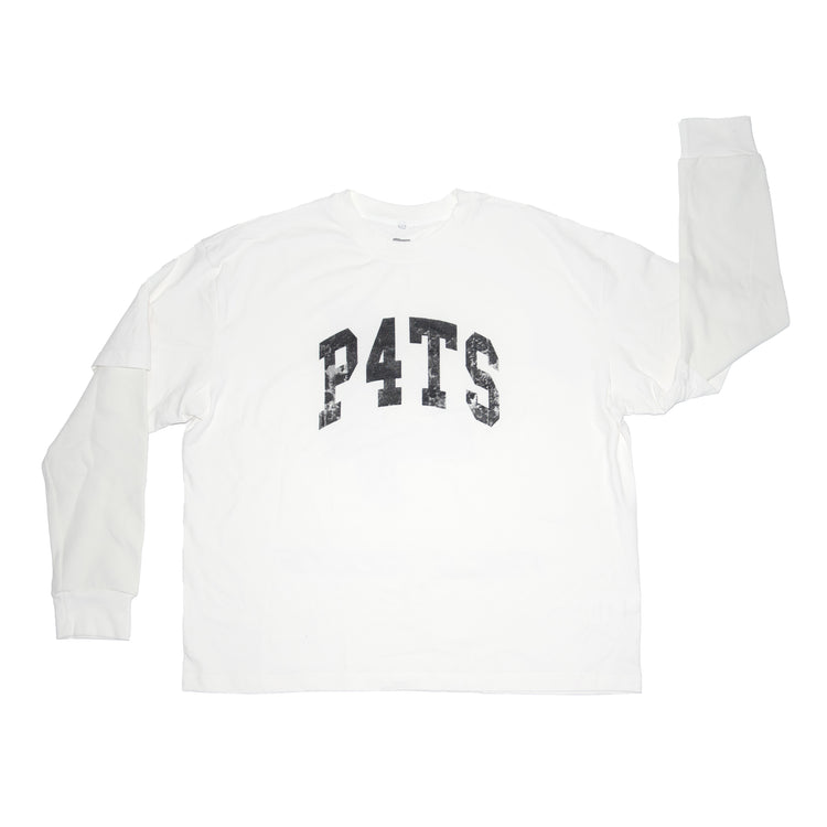 Double Layered Longsleeve