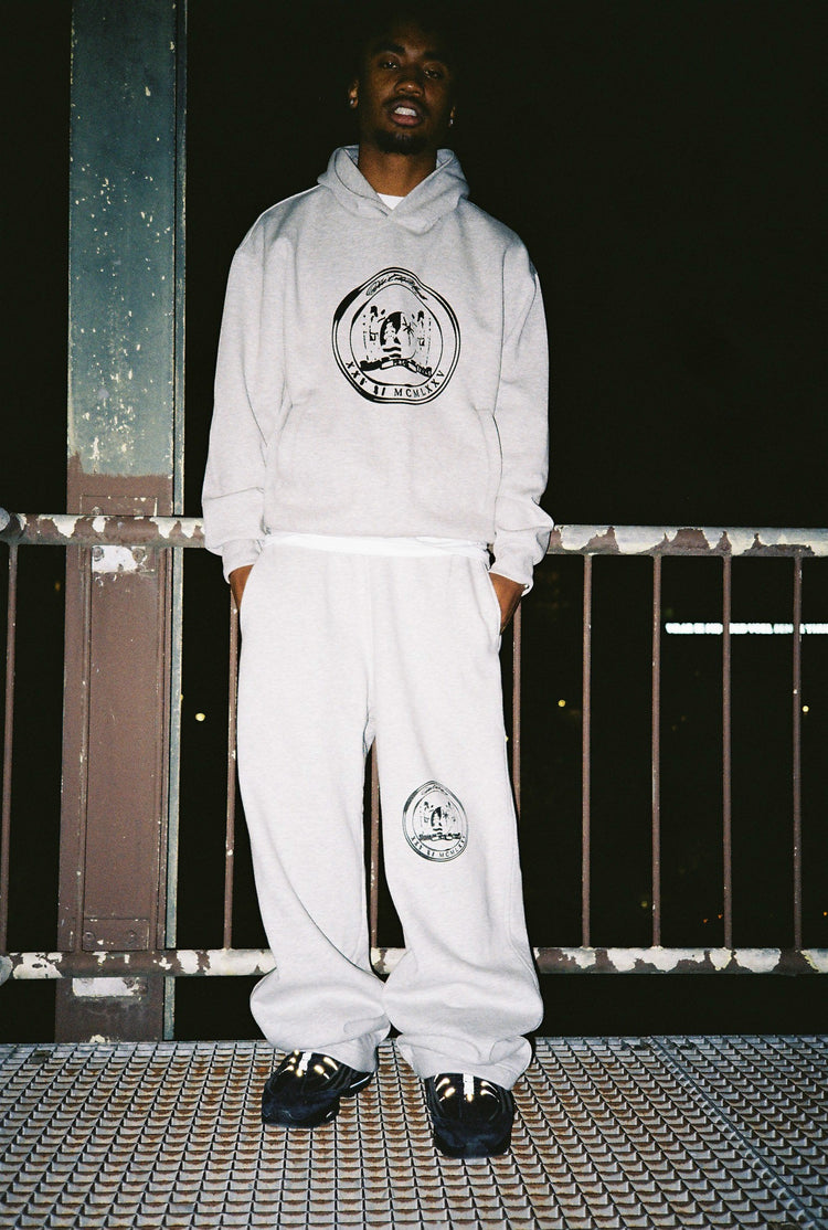 Srefi Sweatpants (Pre-order)