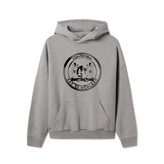 Srefi Hoodie (Pre-order)