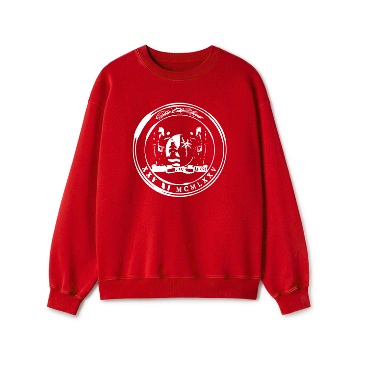 Srefi Crewneck (Pre-order)