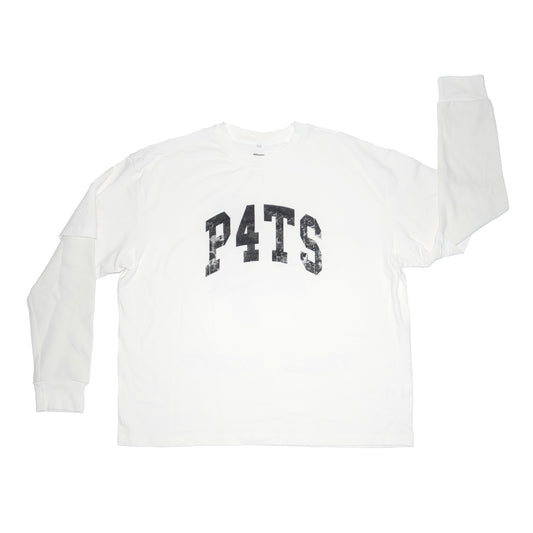 Double Layered Longsleeve