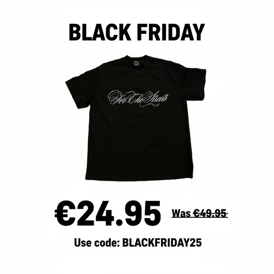 Black Friday Banner €24.95